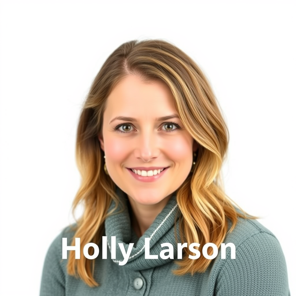 Holly Larson