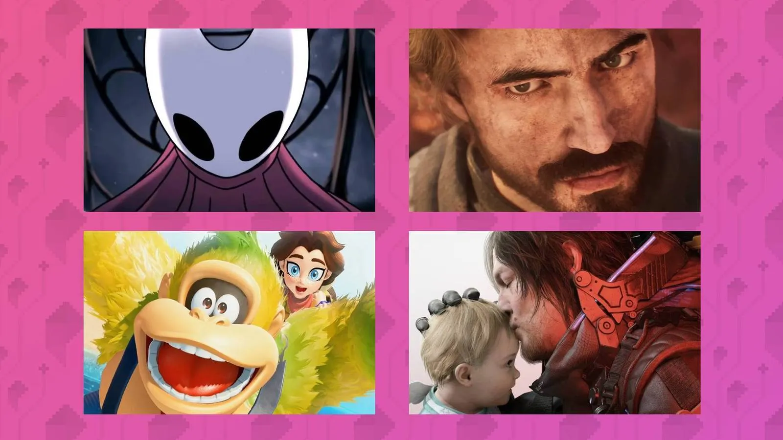 Anticipating the Top Contenders for 2025 GOTY: Front-Runners and Underdogs to Watch
