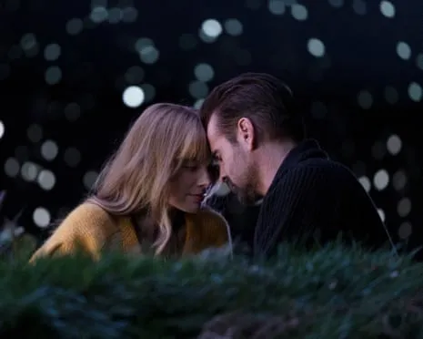 A Daring Love Story Review: The Talented Actress and Colin Farrell Play the Dance of Affection