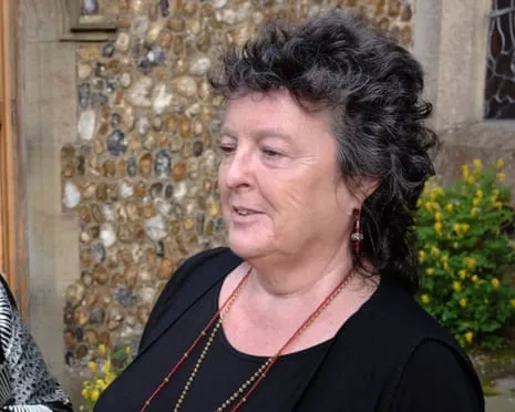 The Renowned Poet Composes ‘Bombsite’ Poem on Trump’s British Royal Tour