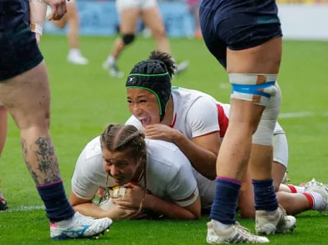 The Red Roses Continue to be Top Contenders for World Cup Glory, But Betting on This Team Is a Different Story.
