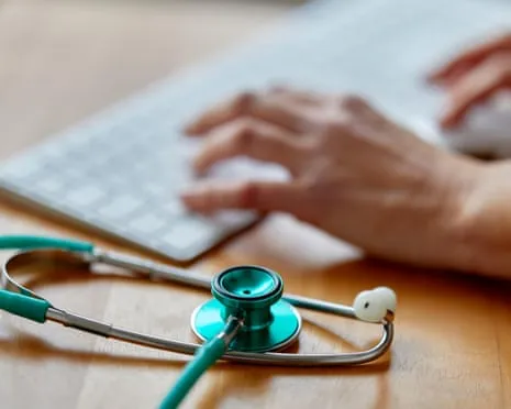 Cutting-edge AI Tool Estimates Personal Risk of Over 1,000 Diseases, Say Experts