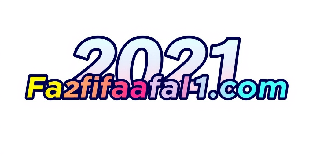2021 Fafafa Blog